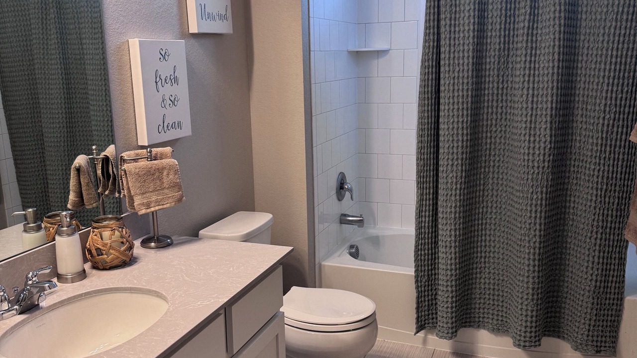 Photo of Bathroom in Arvada