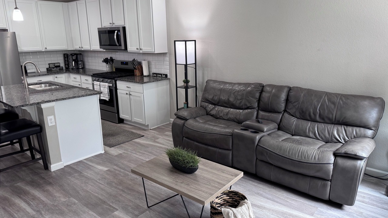 Photo of Livingroom in Arvada