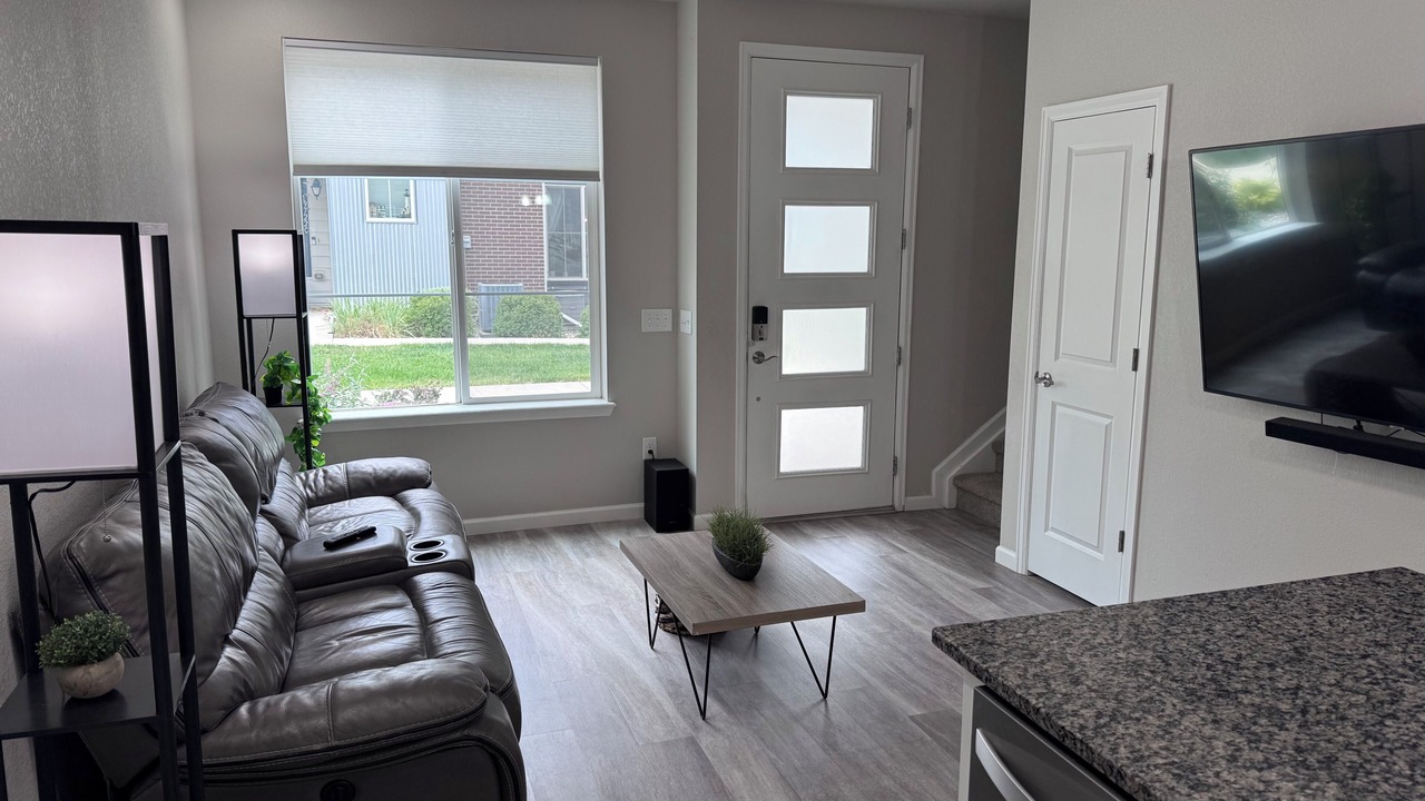 Photo of Livingroom in Arvada