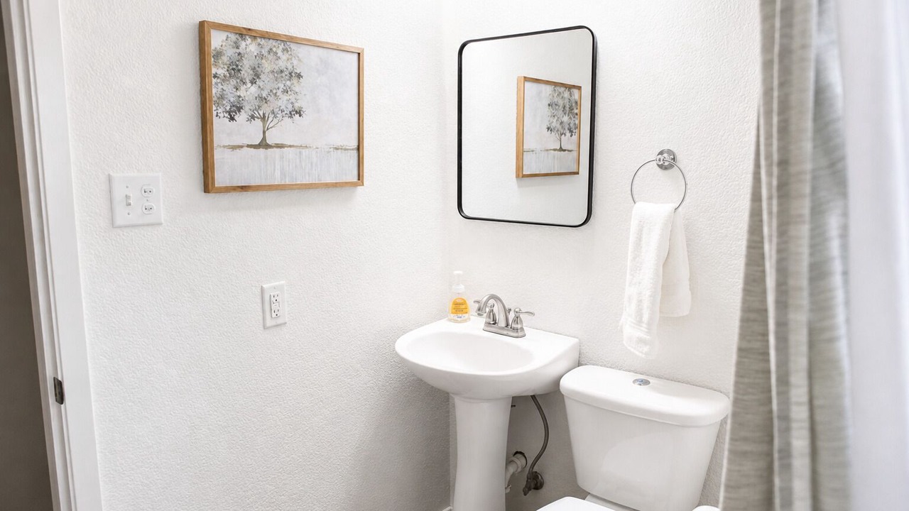 Photo of Bathroom in Abilene