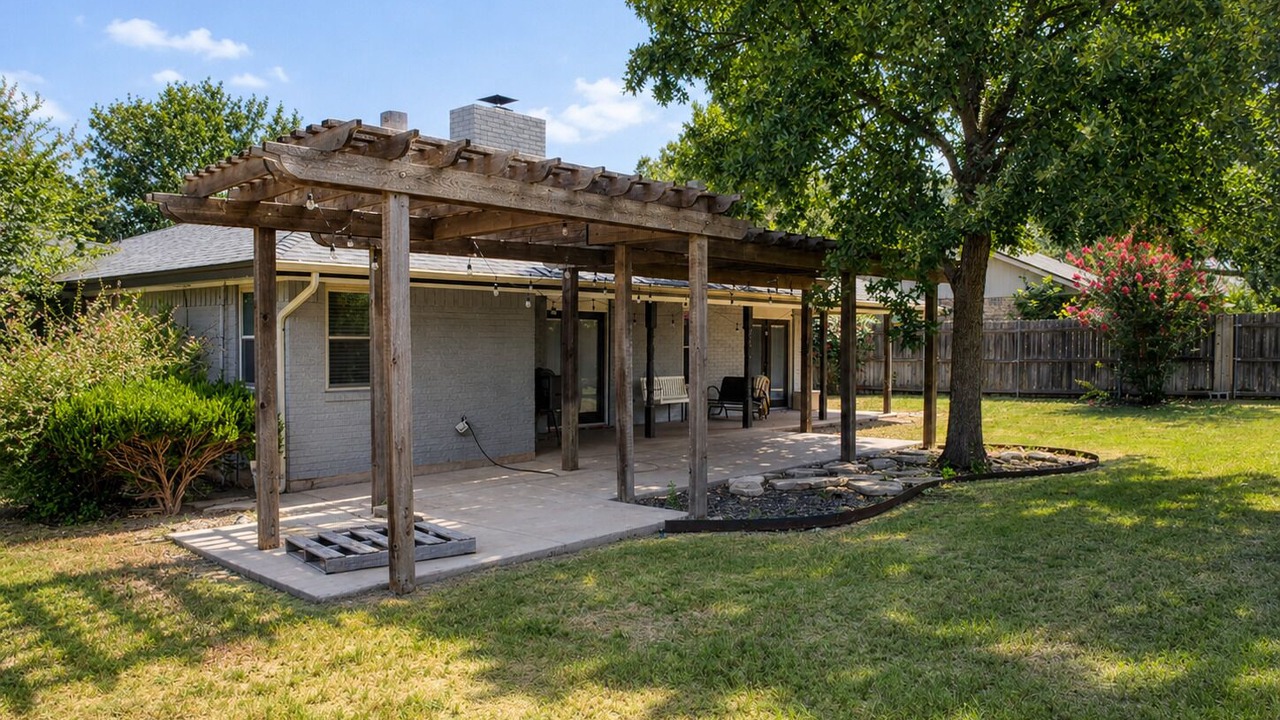Photo of Outdoor in Abilene