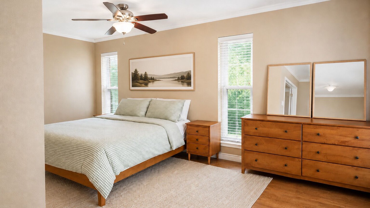 Photo of Bedroom in Abilene