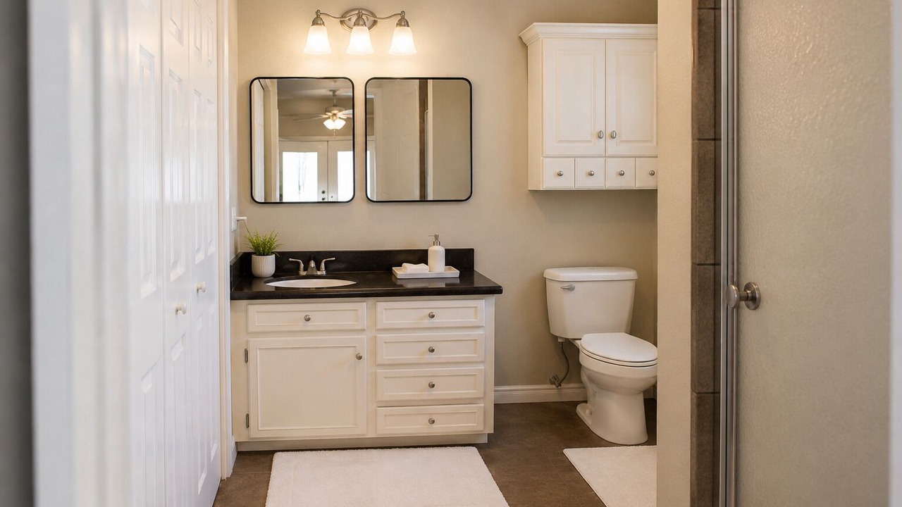 Photo of Bathroom in Abilene