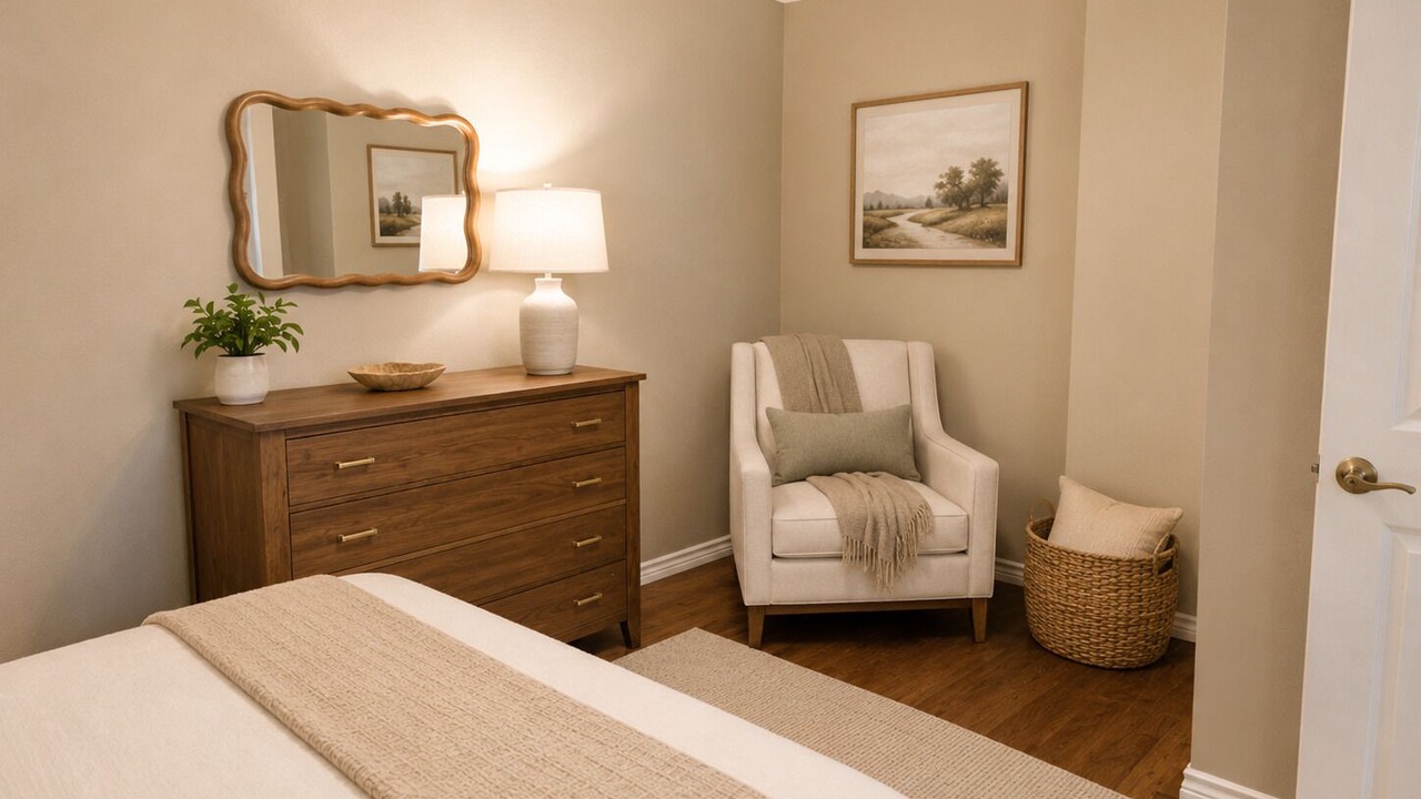 Photo of Bedroom in Abilene