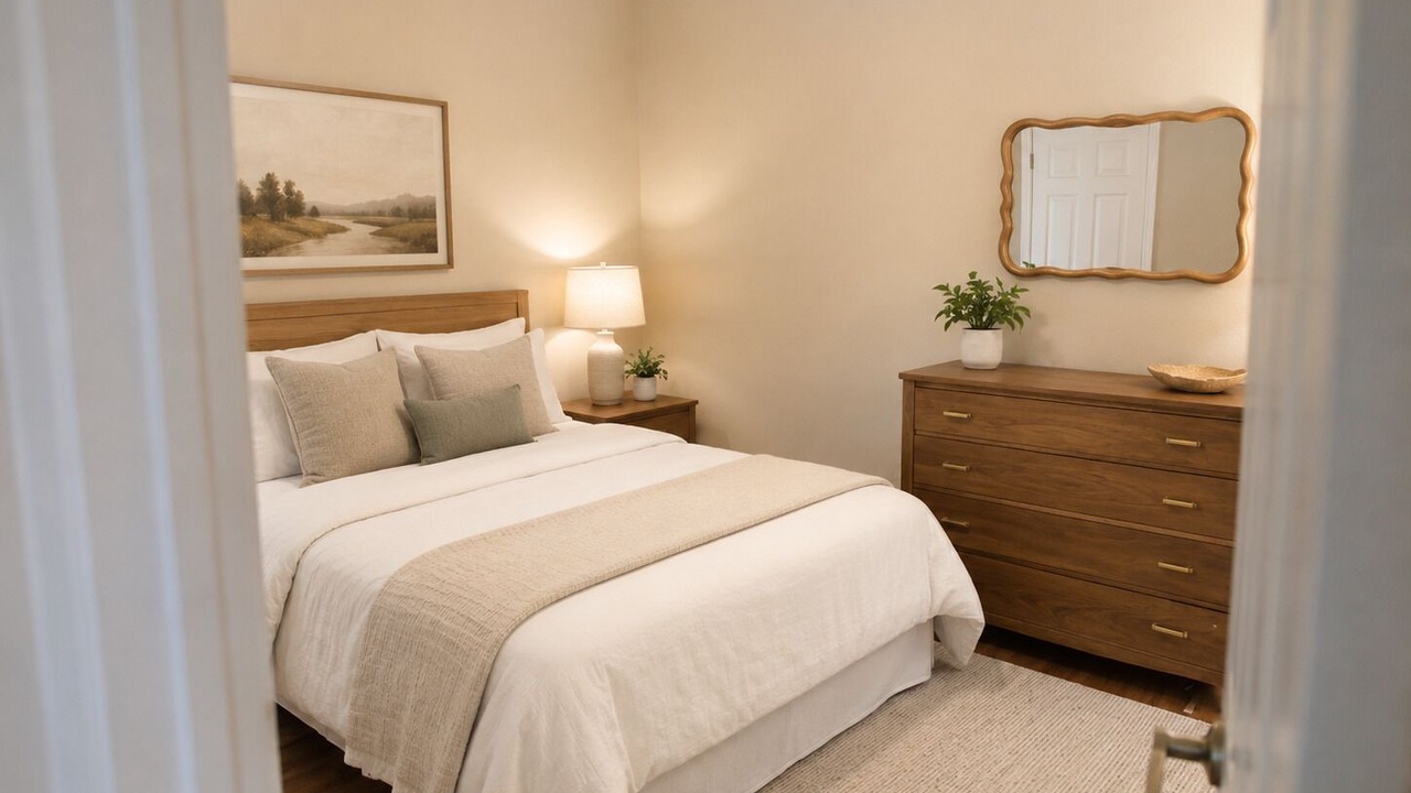 Photo of Bedroom in Abilene