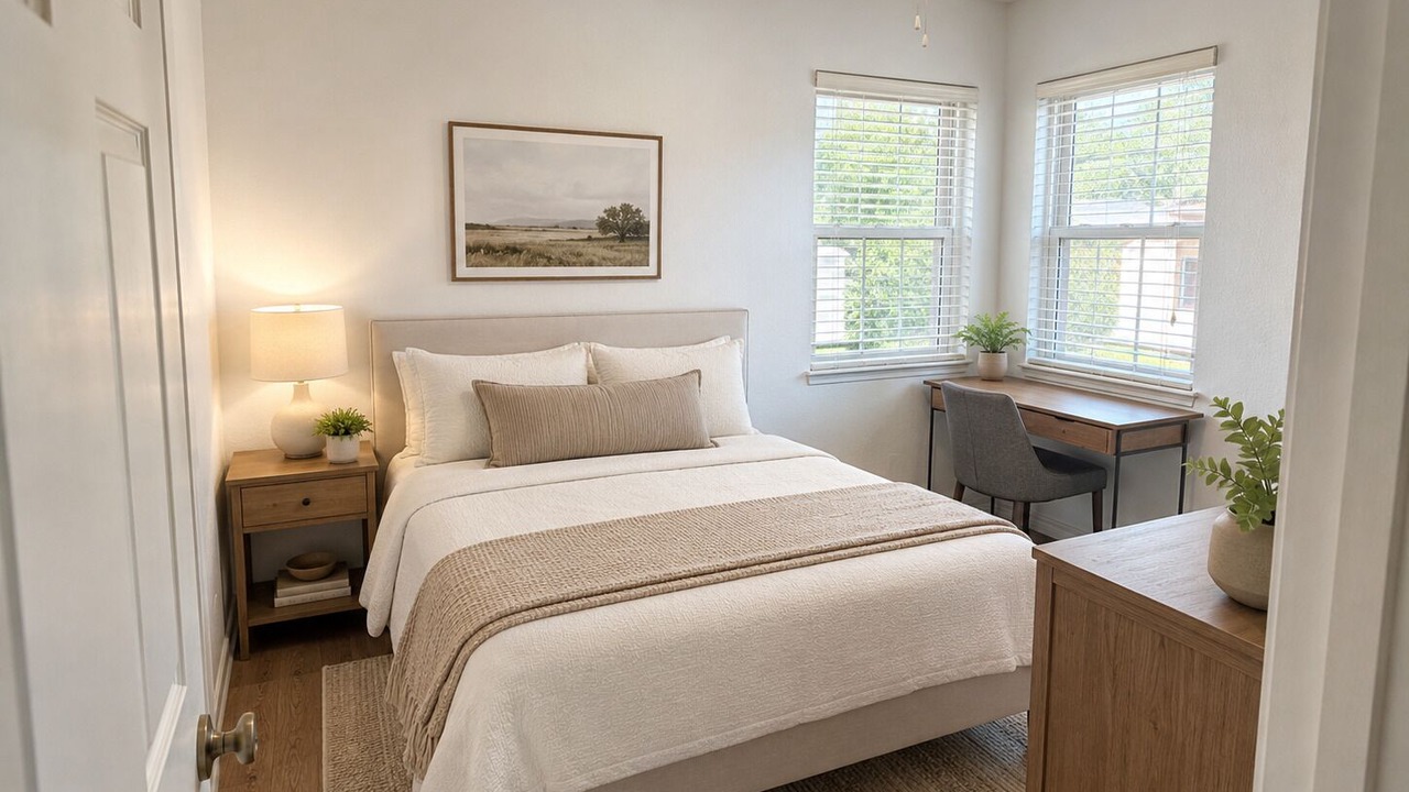 Photo of Bedroom in Abilene