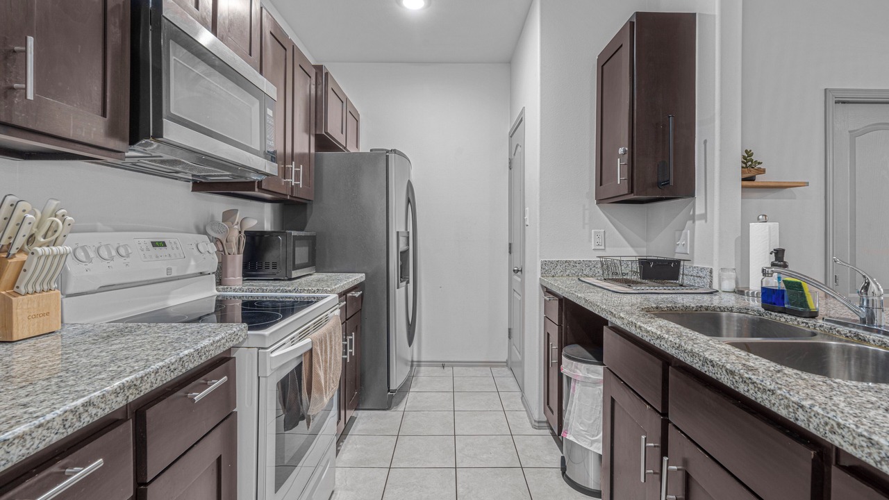 Photo of Kitchen in Bonanza