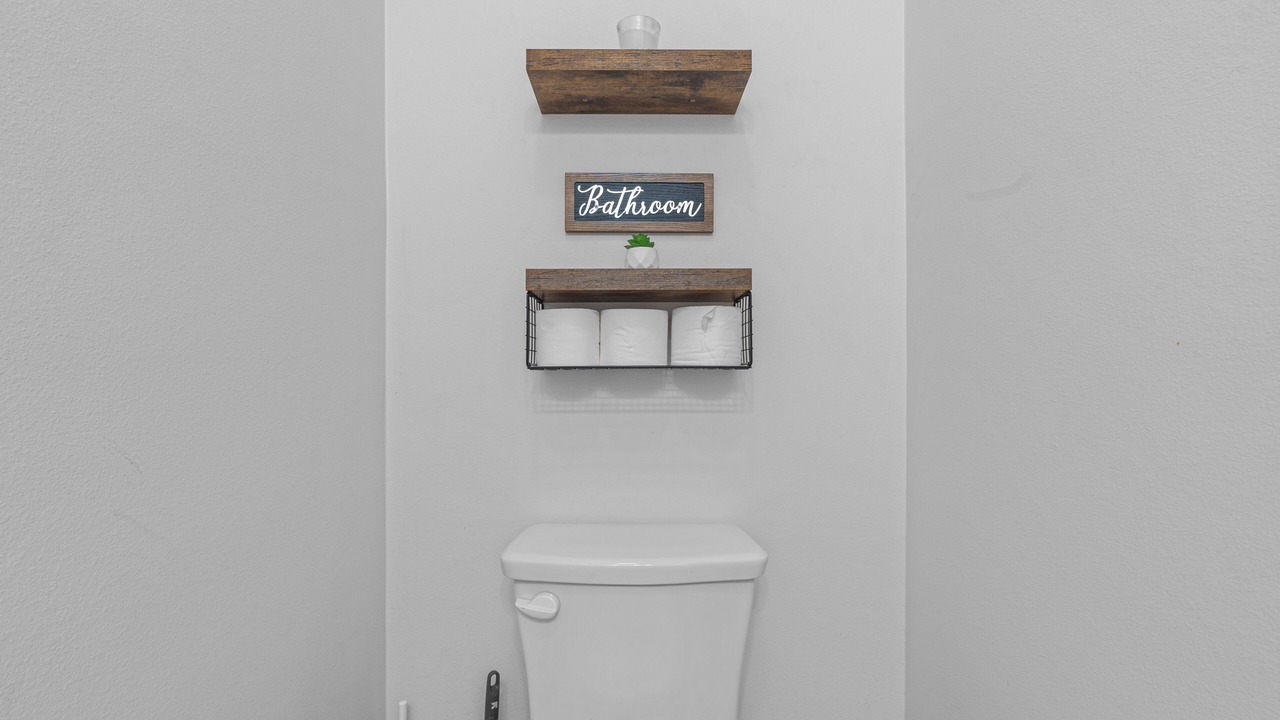 Photo of Bathroom in Bonanza
