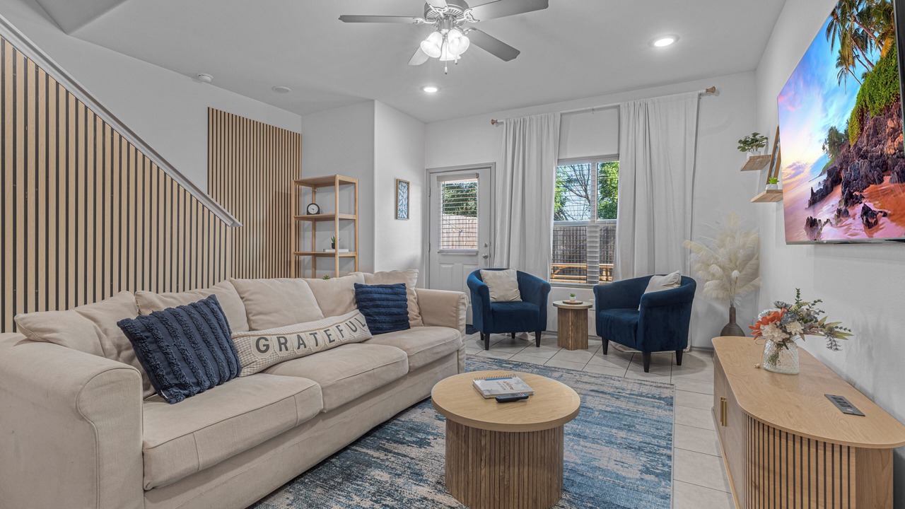 Photo of Livingroom in Bonanza