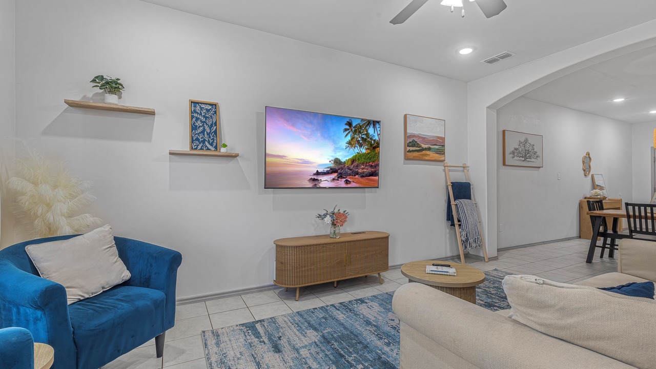Photo of Livingroom in Bonanza