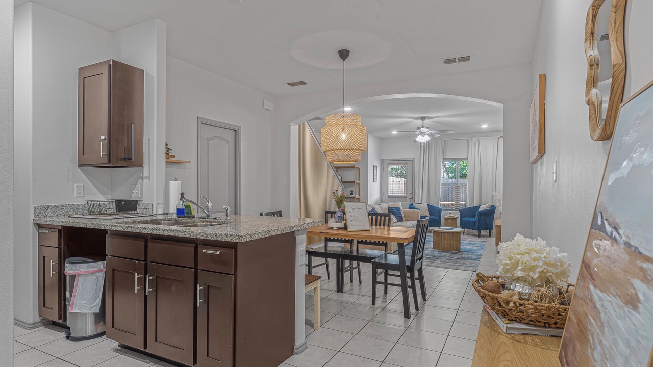 Photo of Kitchen in Bonanza