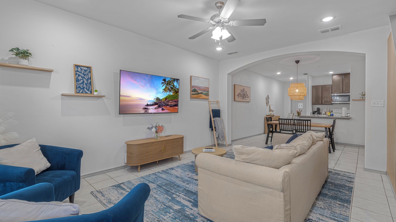 Photo of Livingroom in Bonanza