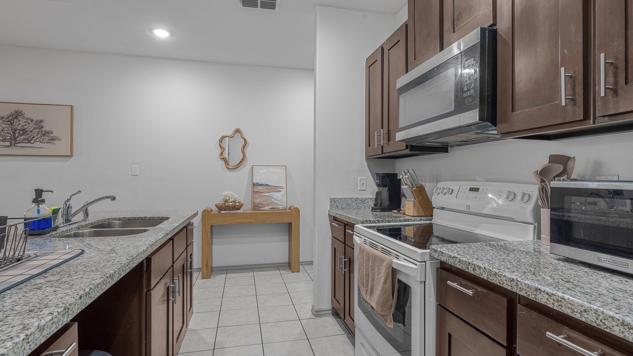 Photo of Kitchen in Bonanza