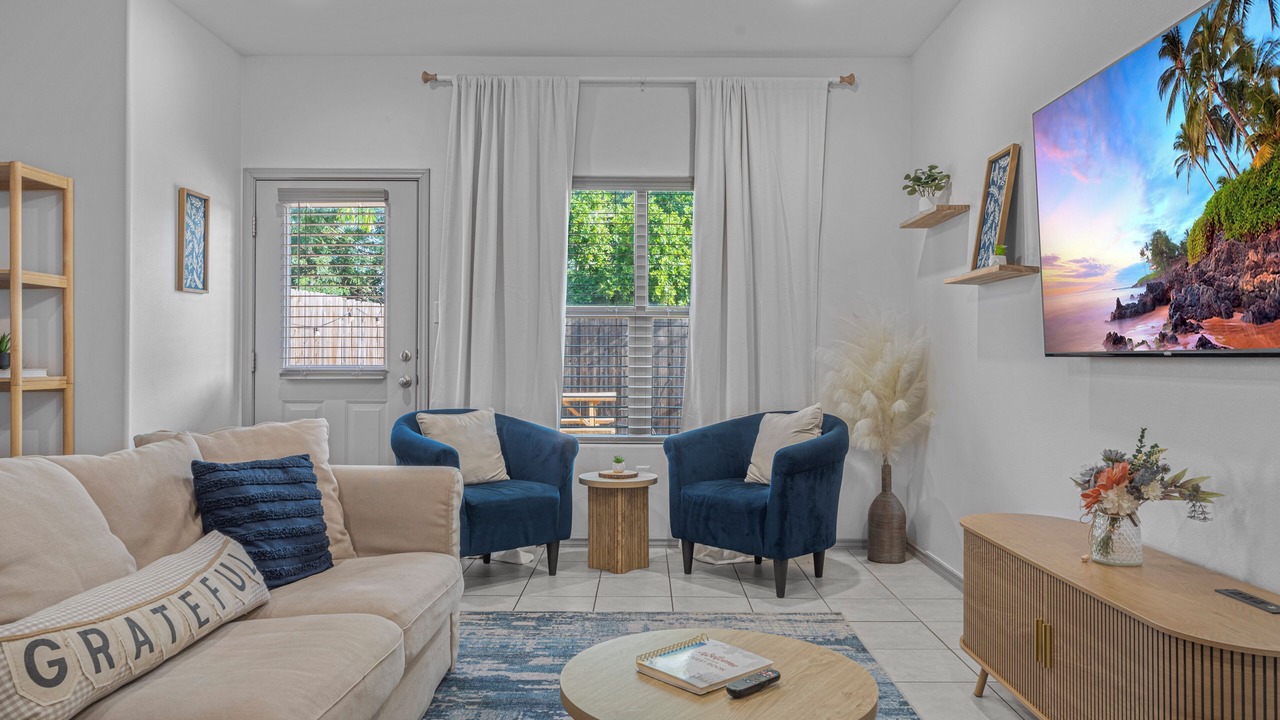 Photo of Livingroom in Bonanza