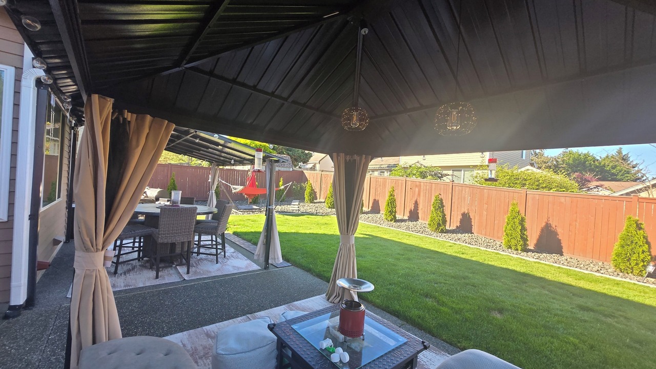 Photo of Outdoor in Rollingbay