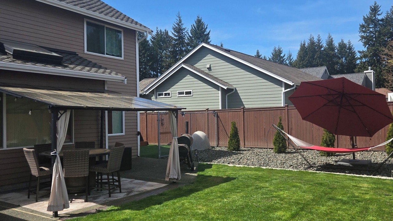 Photo of Outdoor in Rollingbay