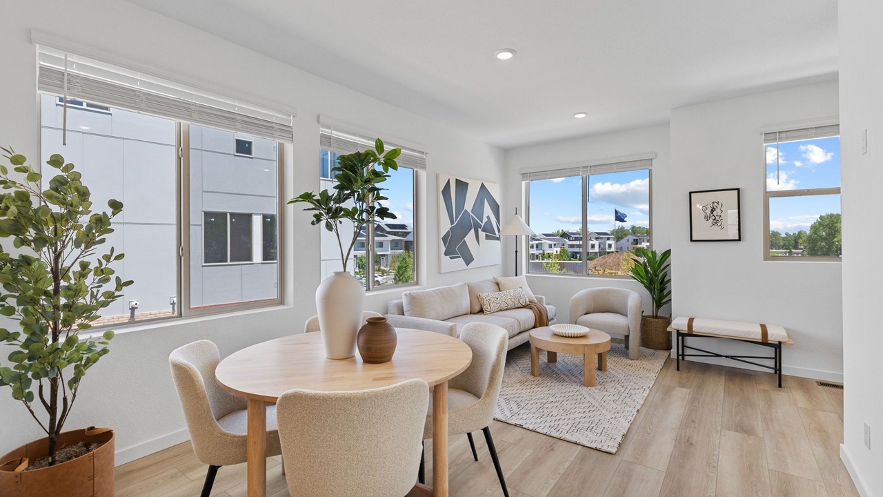 Photo of Livingroom in Arvada