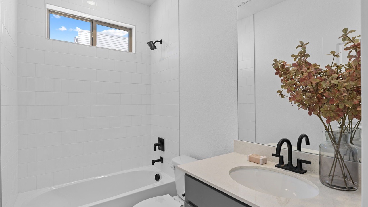 Photo of Bathroom in Arvada