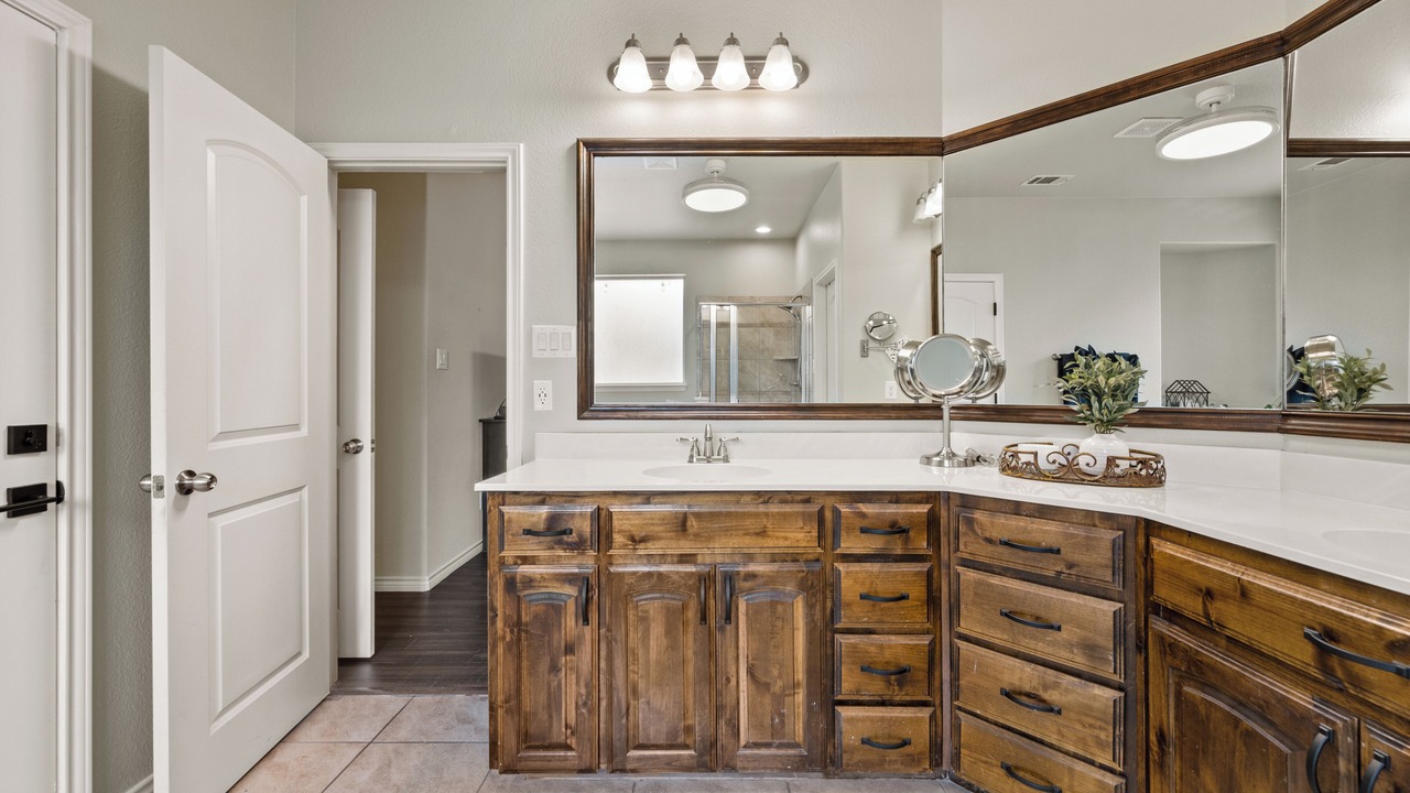 Photo of Bathroom in Lake Worth