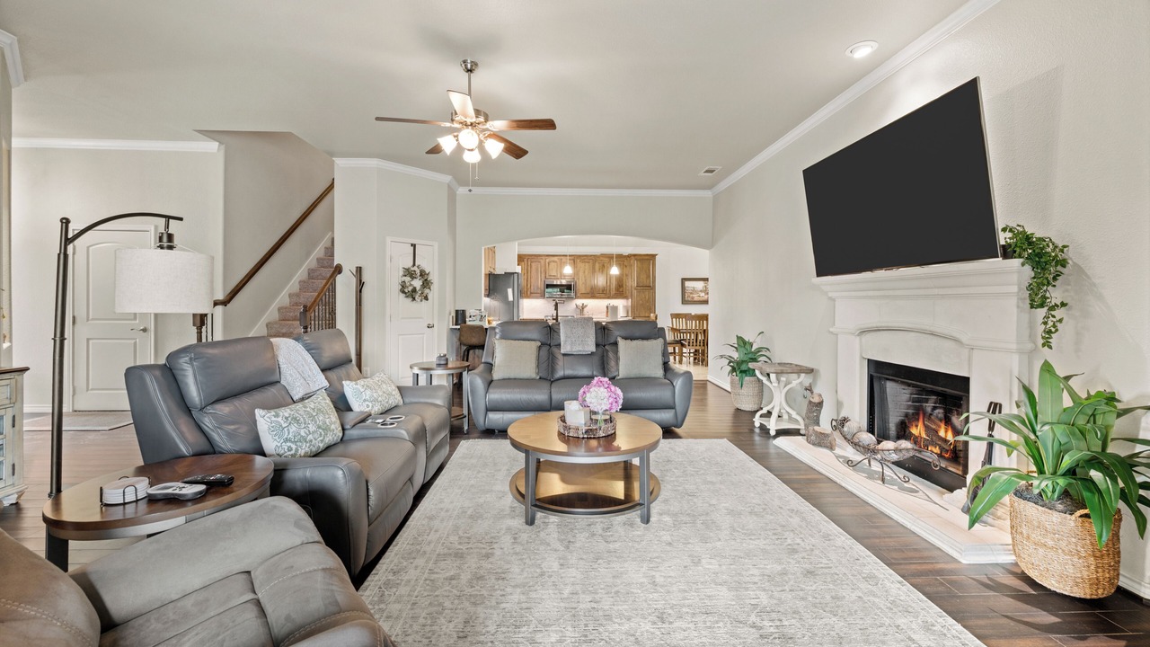 Photo of Livingroom in Lake Worth