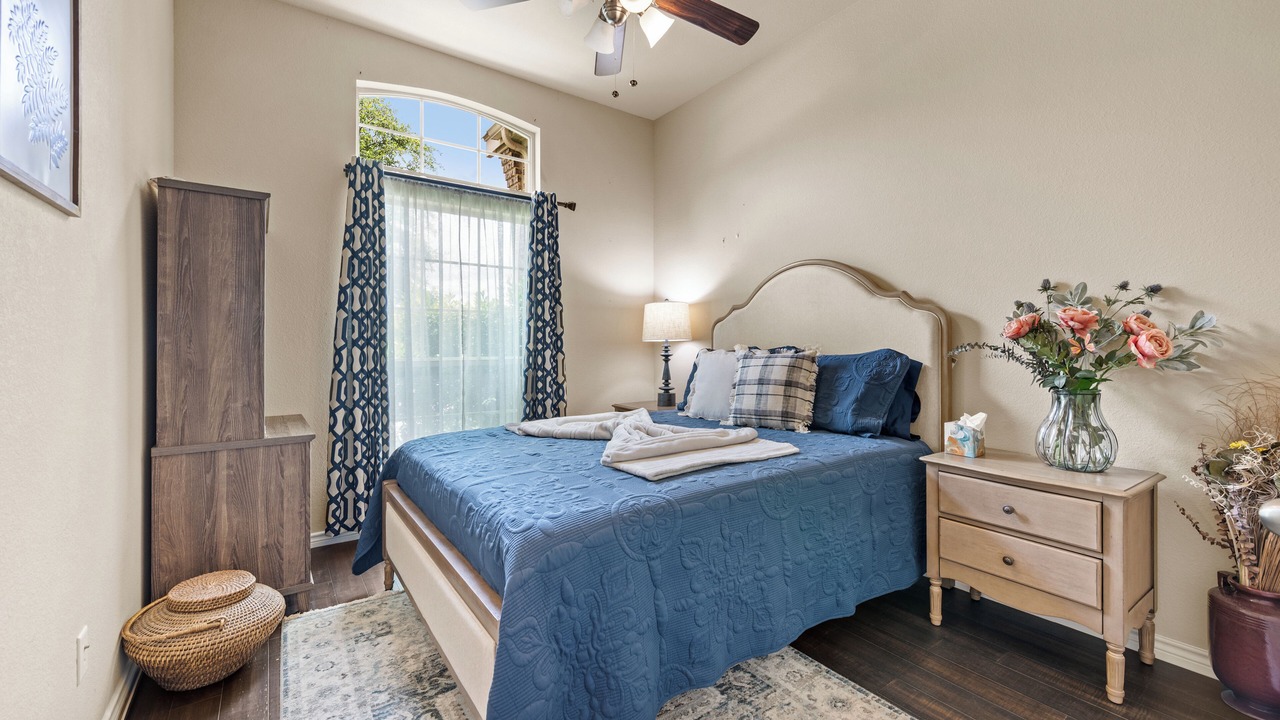 Photo of Bedroom in Lake Worth