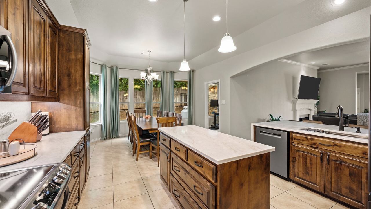 Photo of Kitchen in Lake Worth