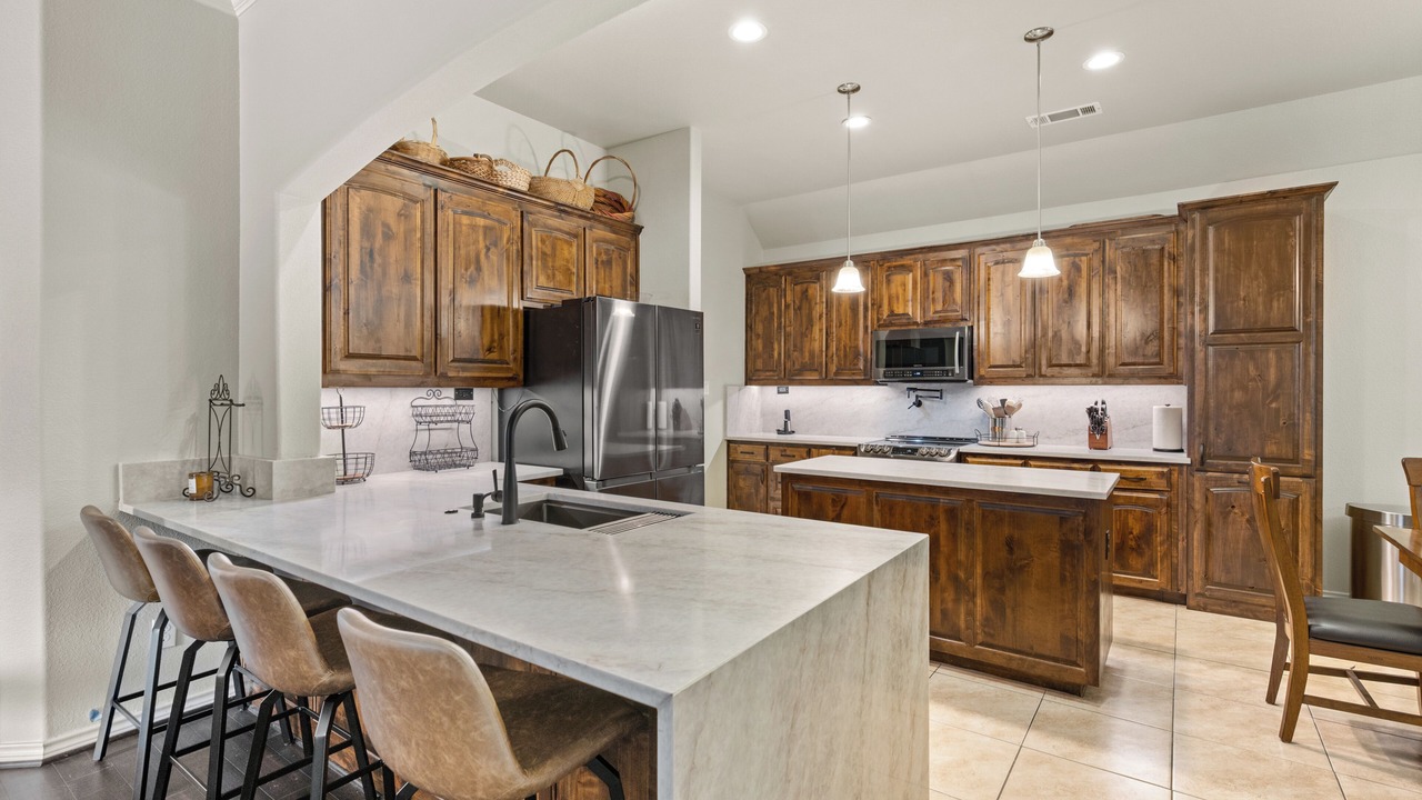 Photo of Kitchen in Lake Worth