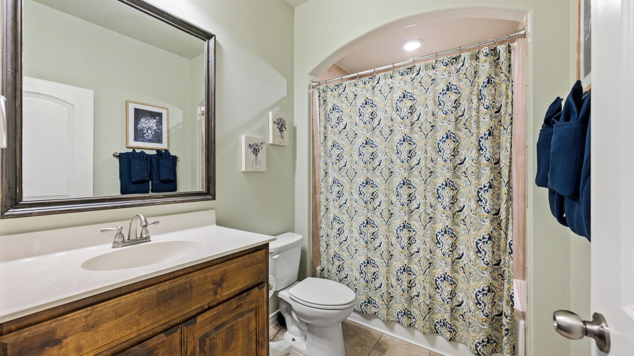 Photo of Bathroom in Lake Worth