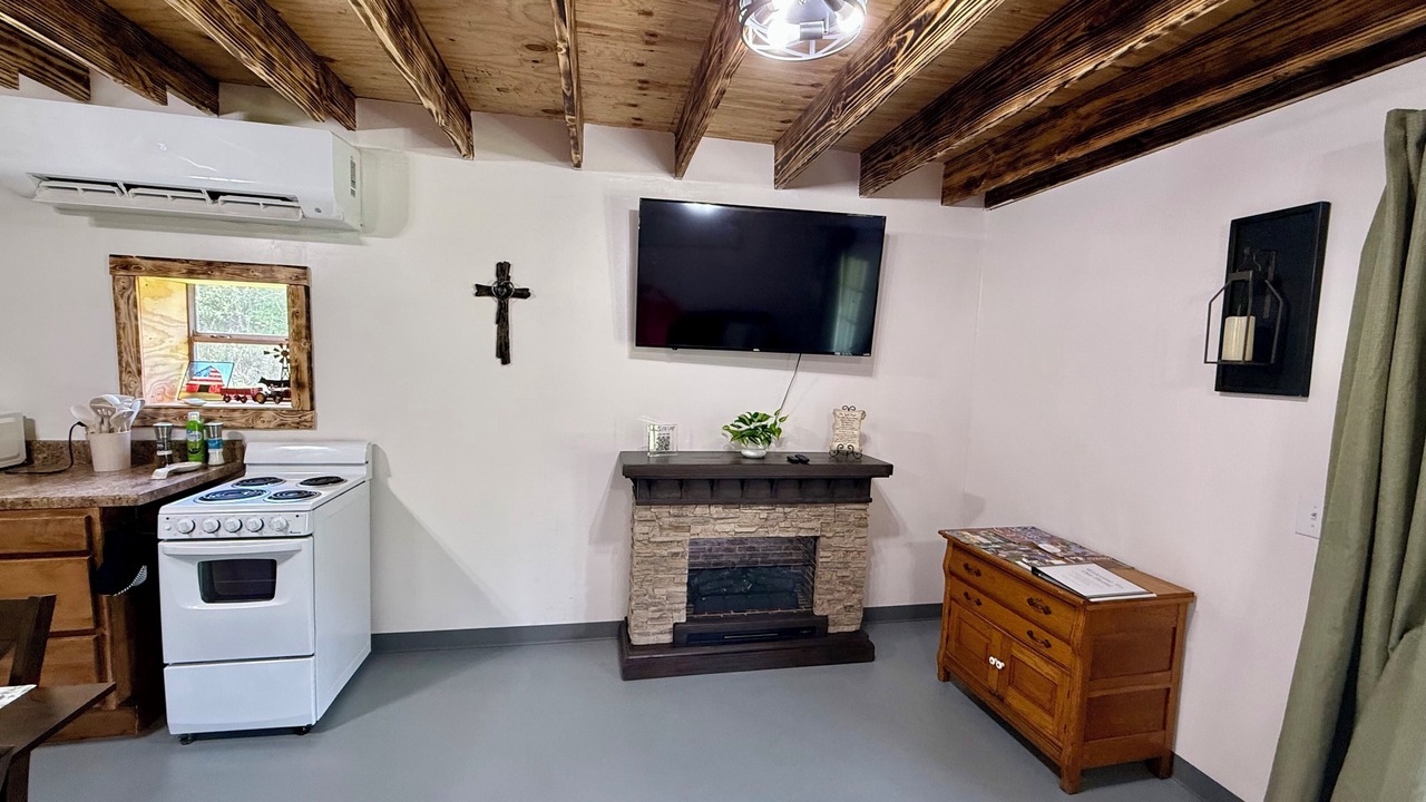 Photo of Kitchen in Oklahoma County