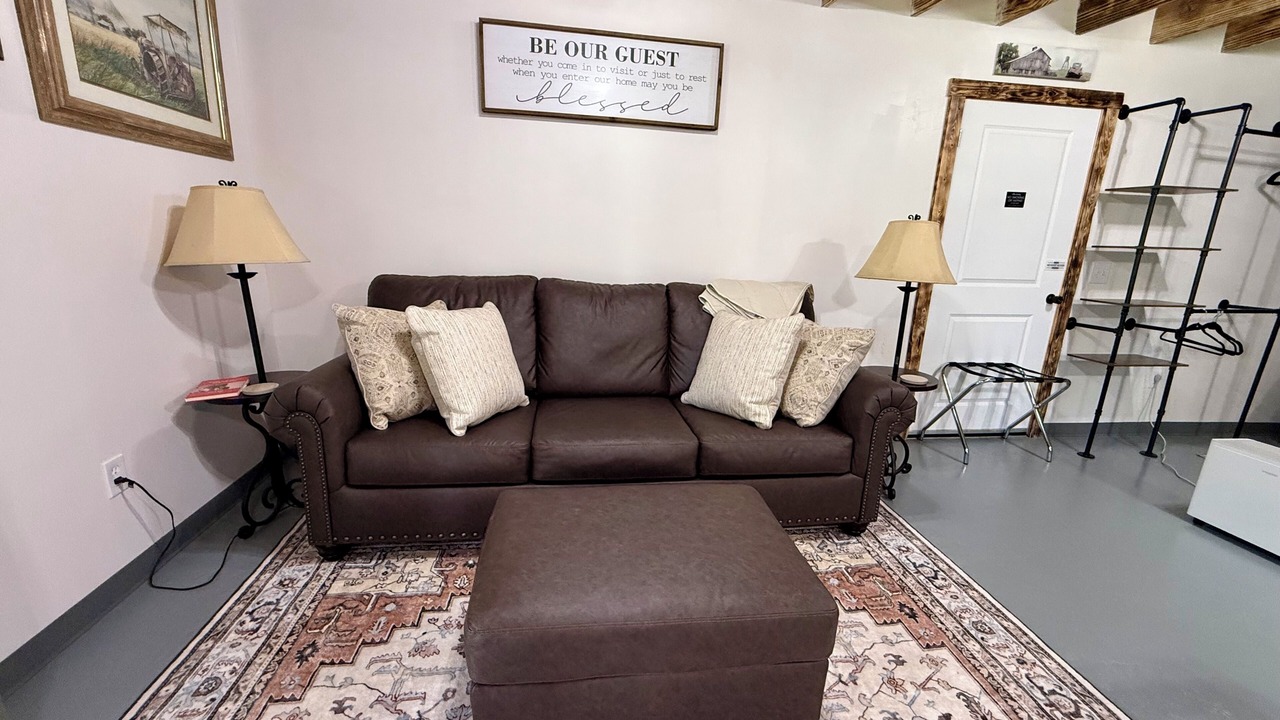 Photo of Livingroom in Oklahoma County