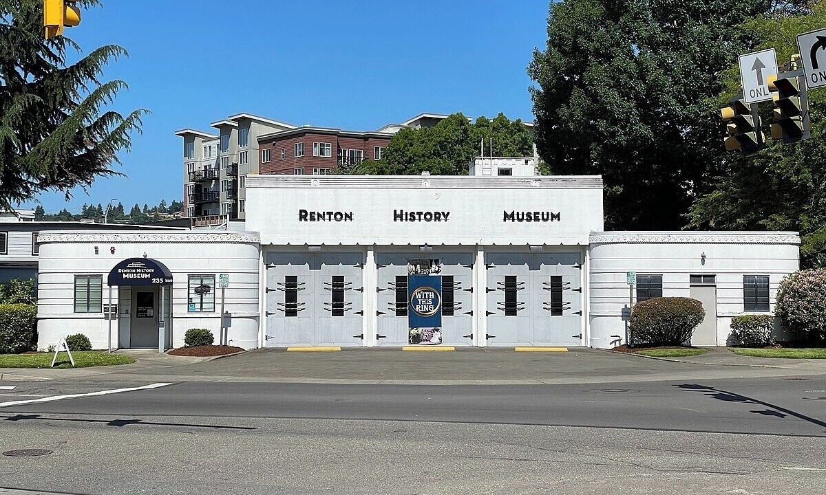 Photo of Others in Renton