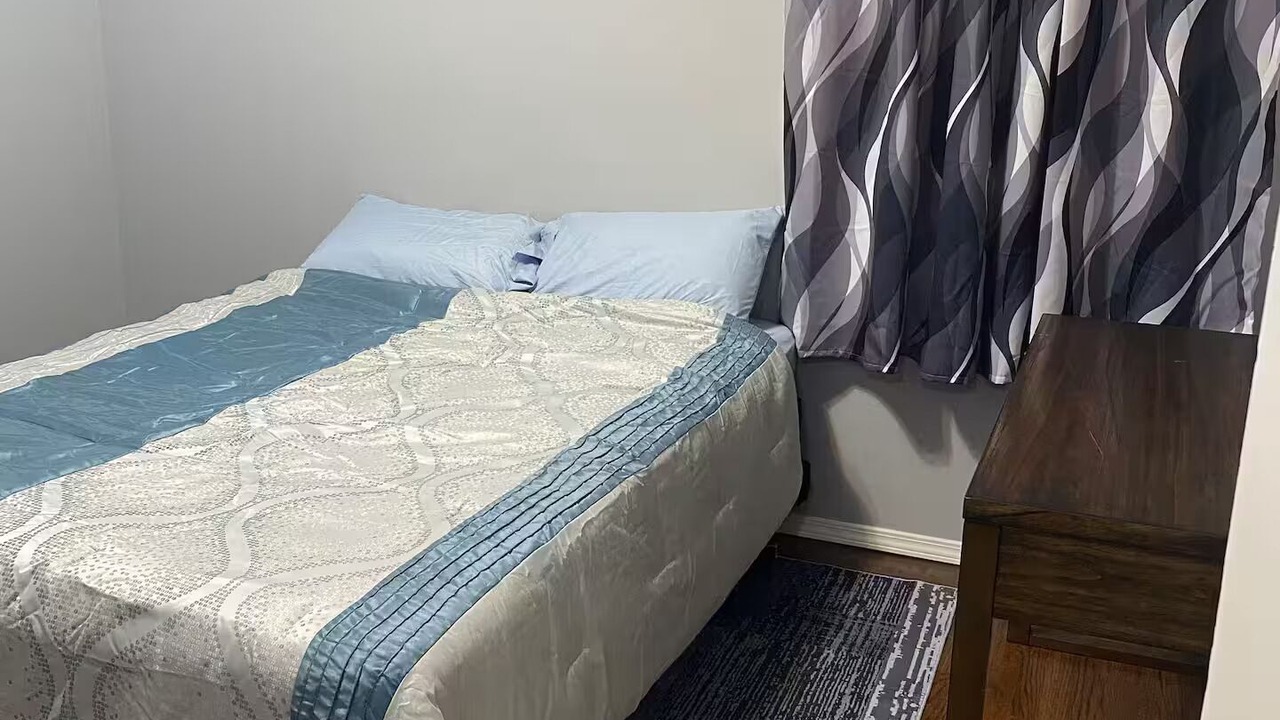 Photo of Bedroom in Central Oklahoma City