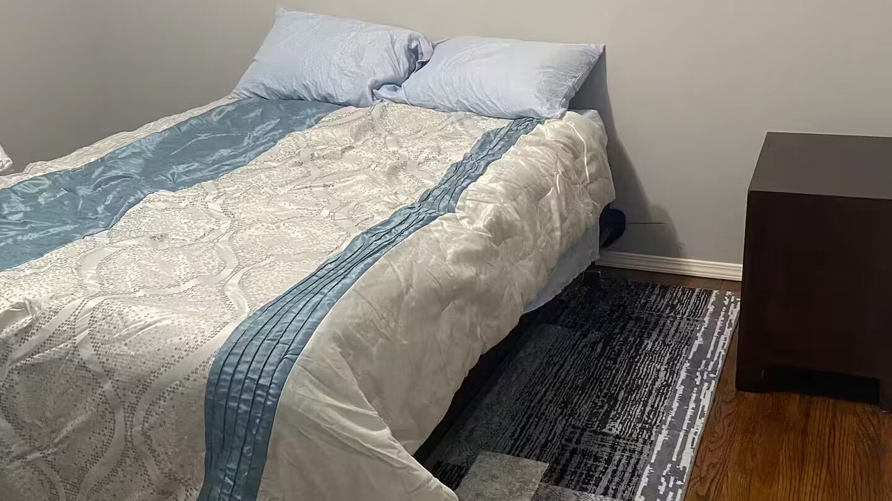 Photo of Bedroom in Central Oklahoma City
