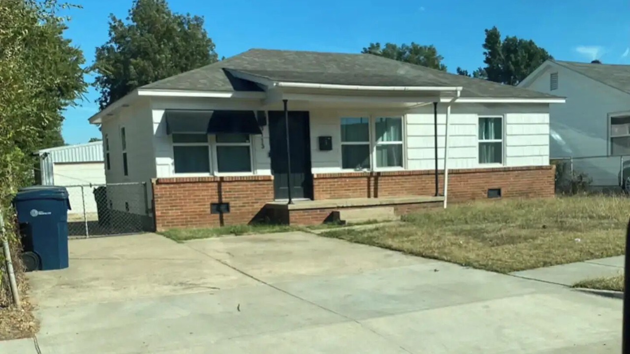 Photo of Outdoor in Central Oklahoma City