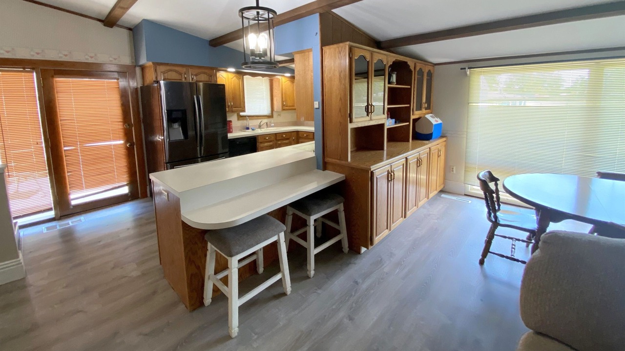 Photo of Bedroom in Hays