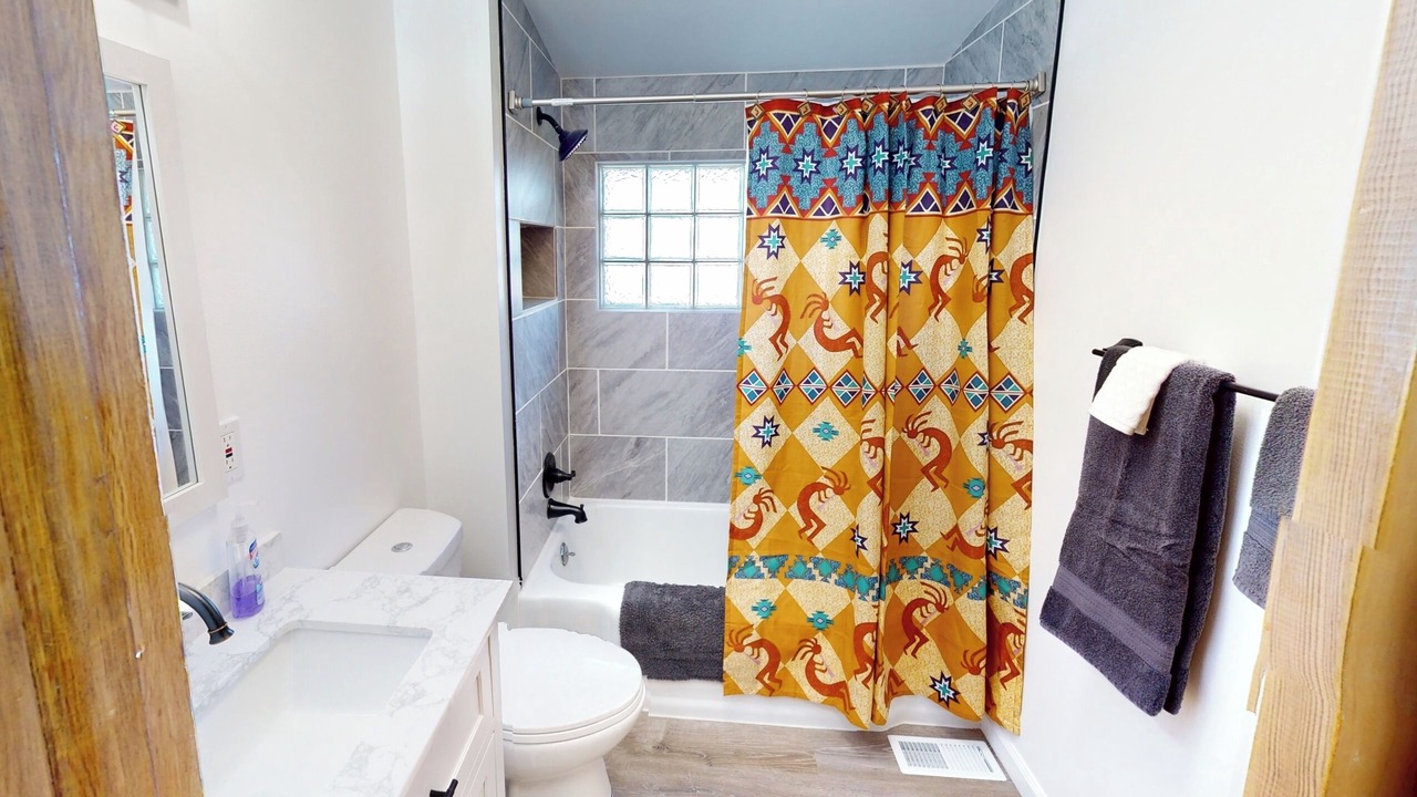 Photo of Bathroom in Hays