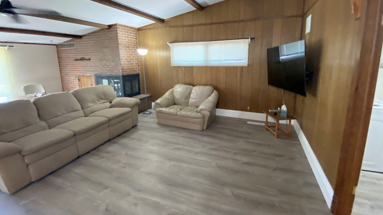 Photo of Livingroom in Hays