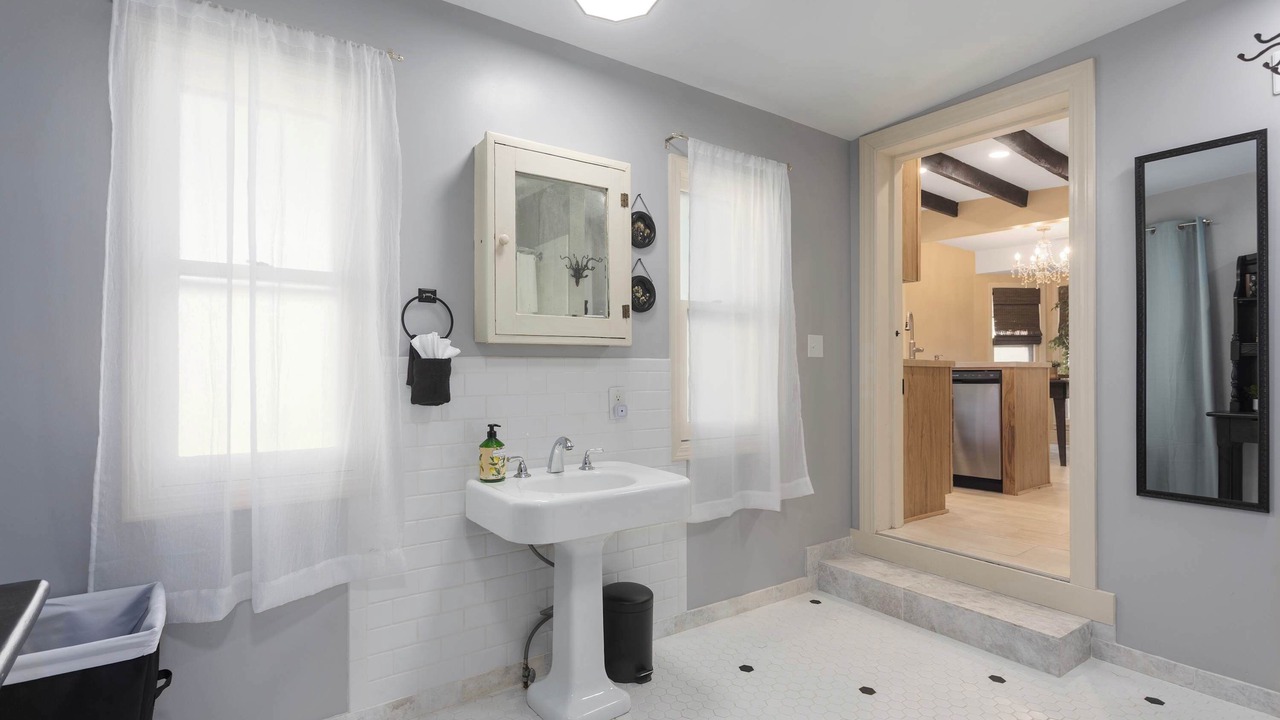 Photo of Bathroom in Parkville