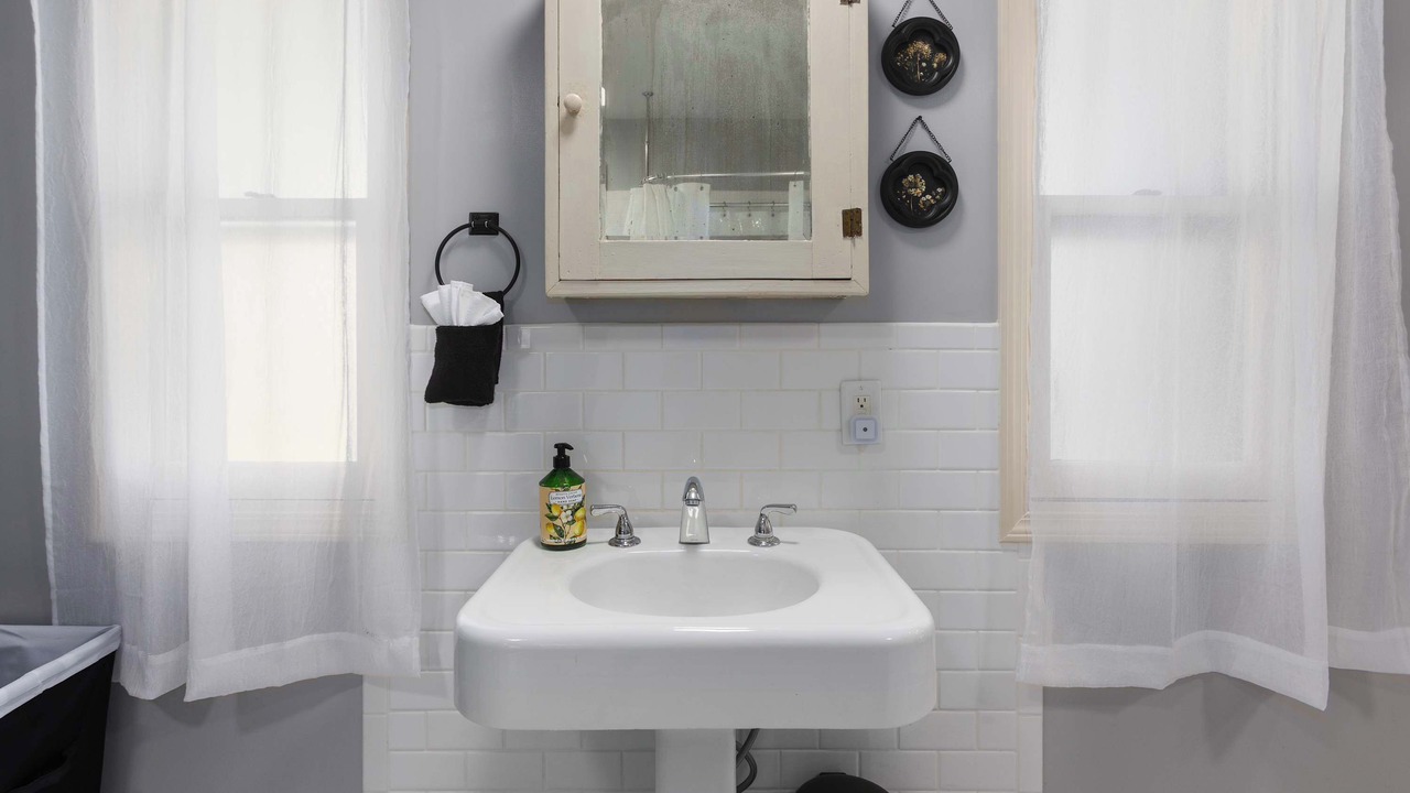 Photo of Bathroom in Parkville