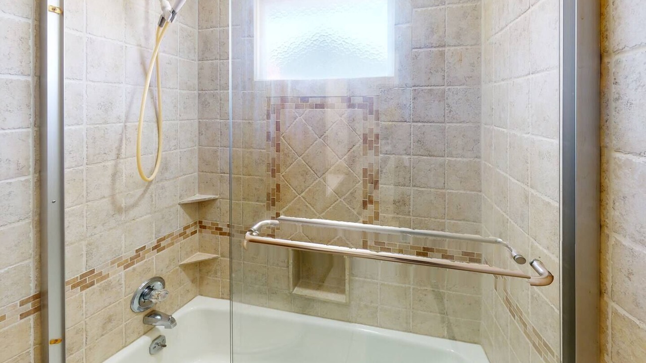 Photo of Bathroom in Hays