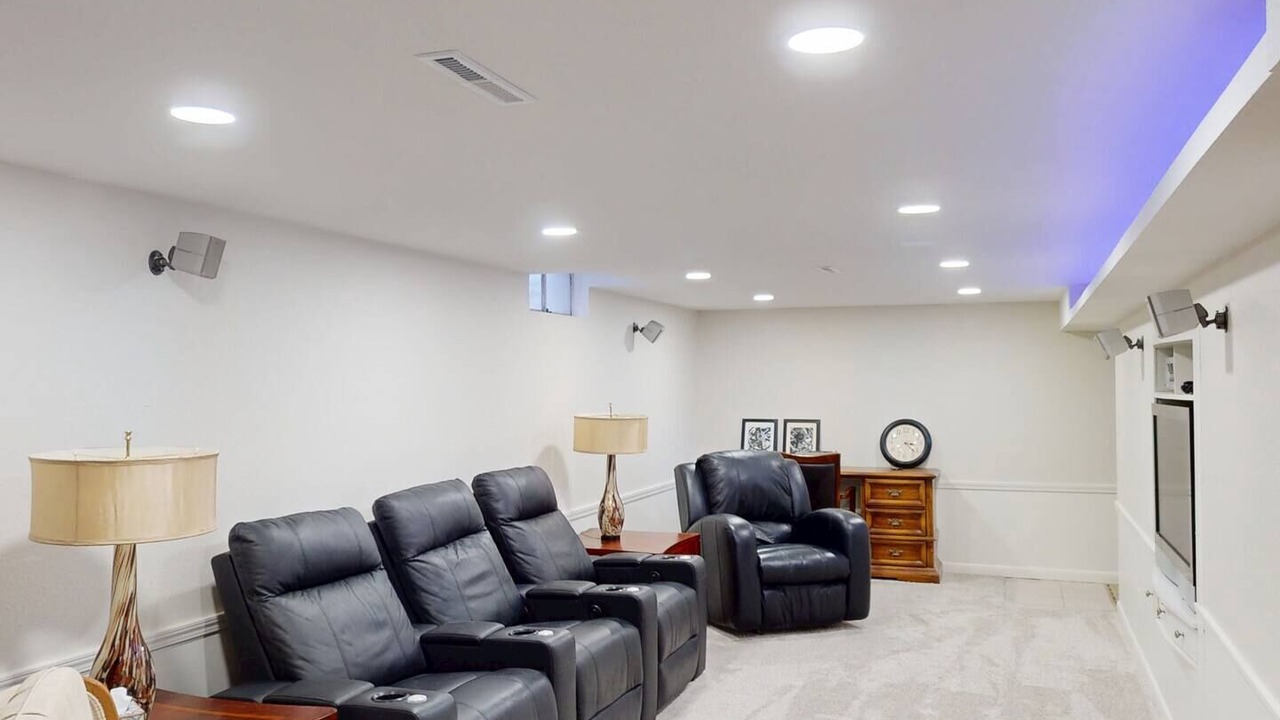 Photo of Bedroom in Hays