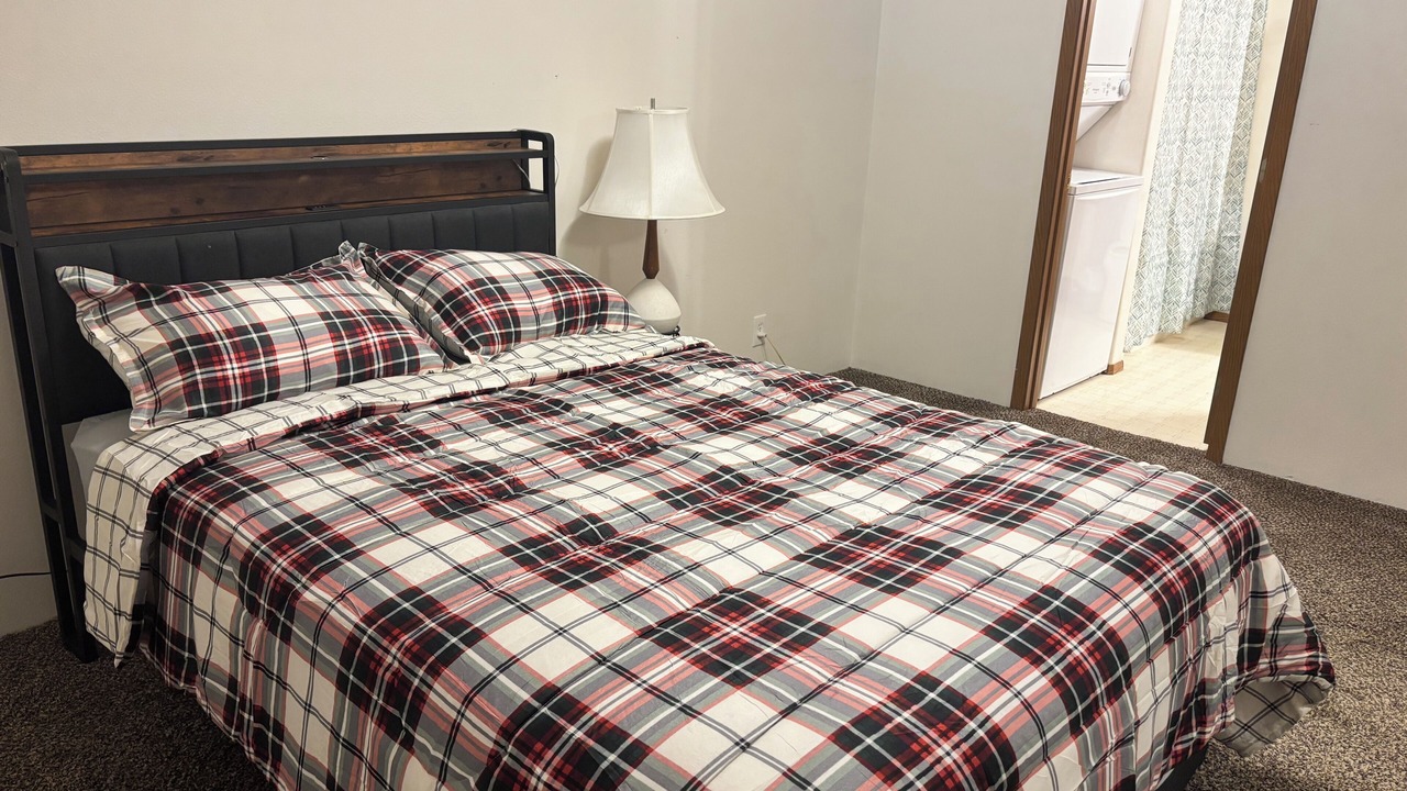Photo of Bedroom in Moses Lake