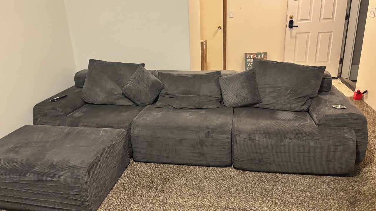 Photo of Livingroom in Moses Lake