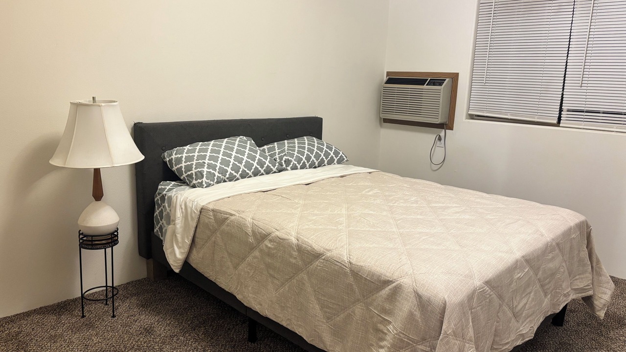 Photo of Bedroom in Moses Lake