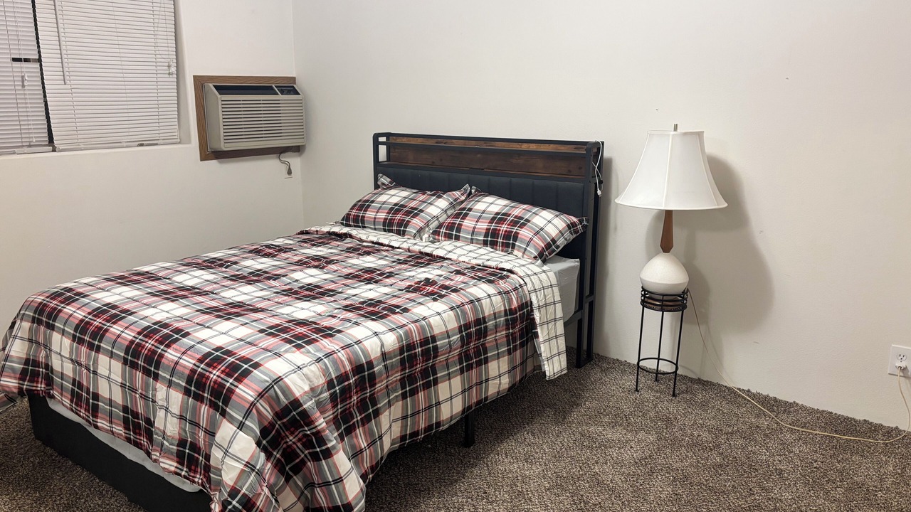 Photo of Bedroom in Moses Lake