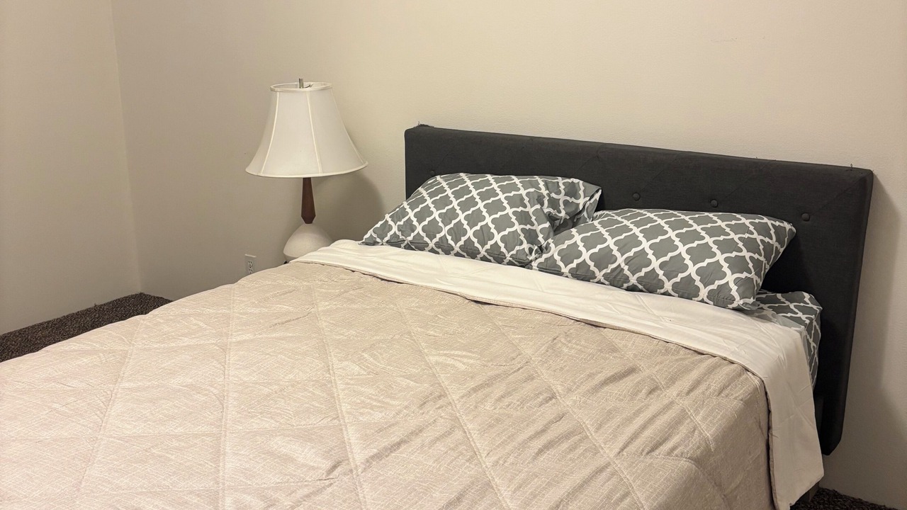 Photo of Bedroom in Moses Lake