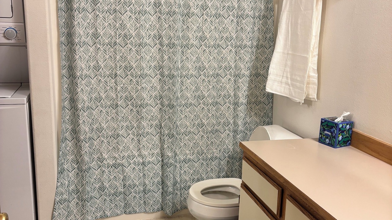 Photo of Bathroom in Moses Lake