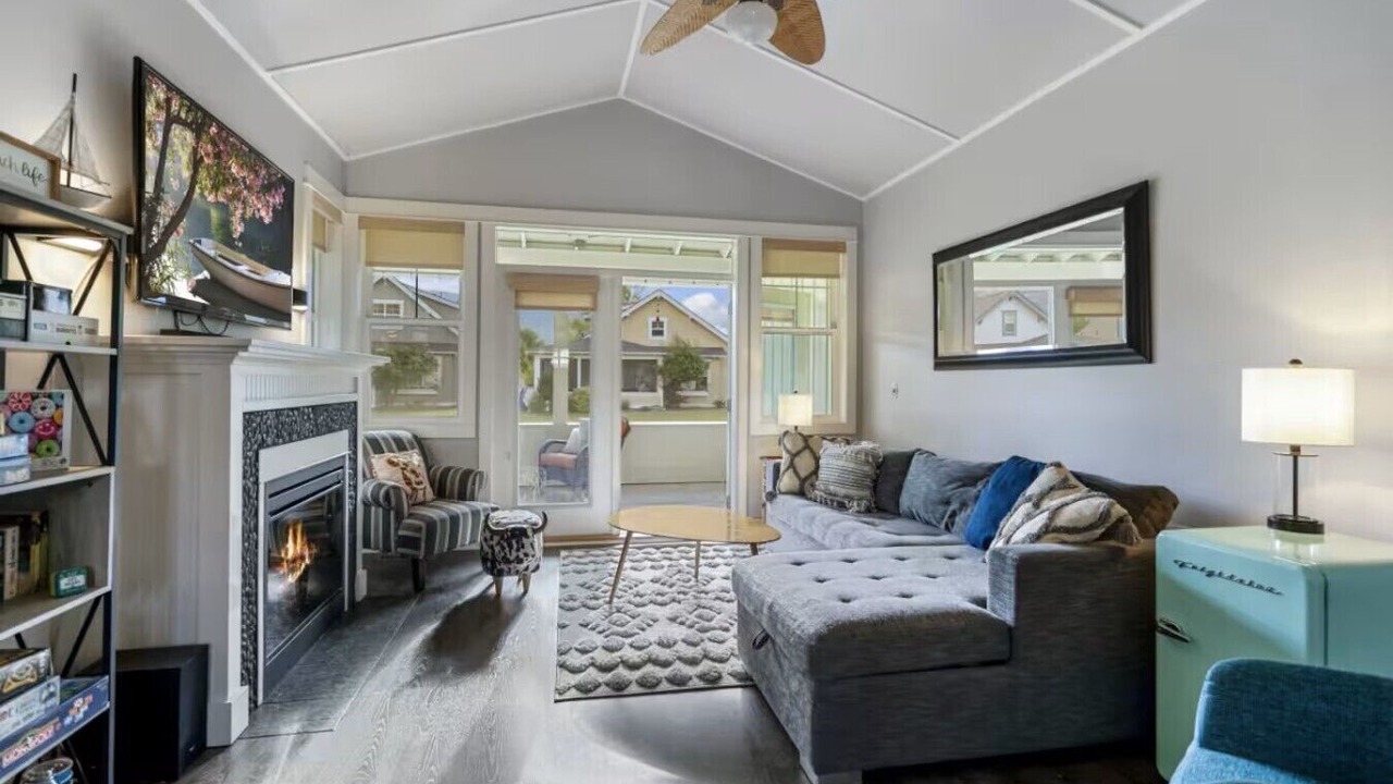 Photo of Livingroom in Oroville