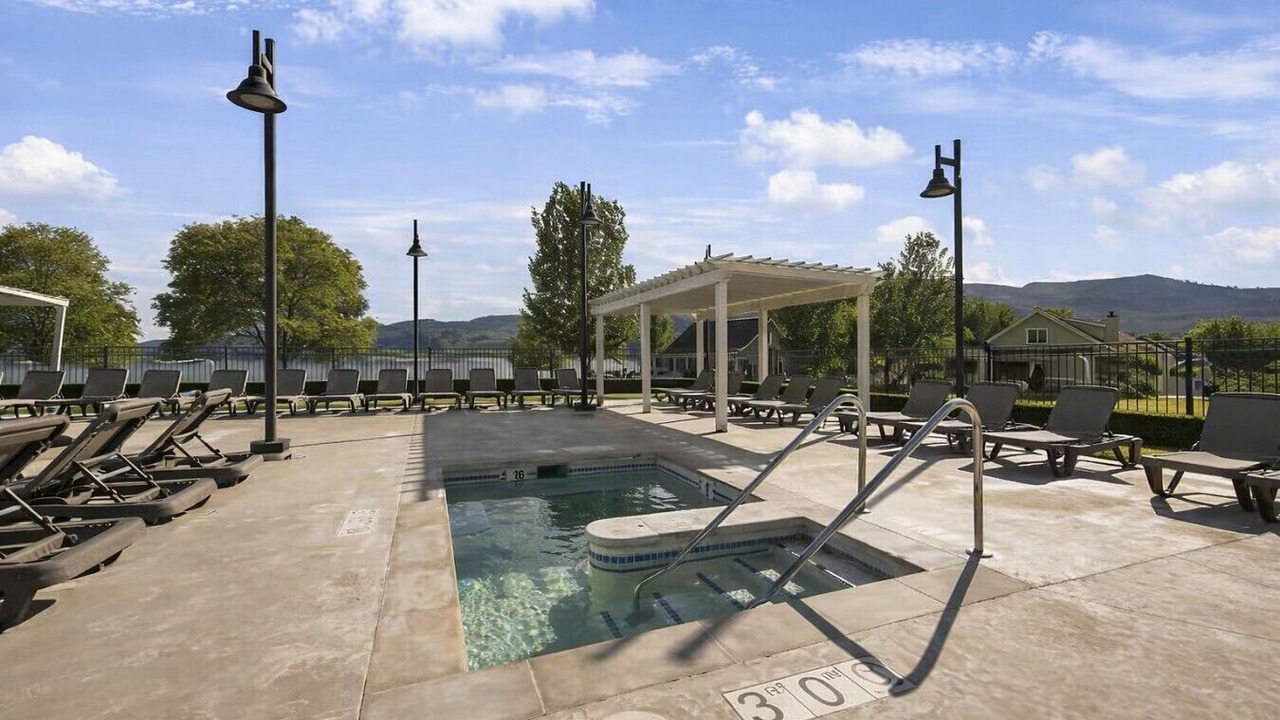 Photo of Outdoor in Oroville