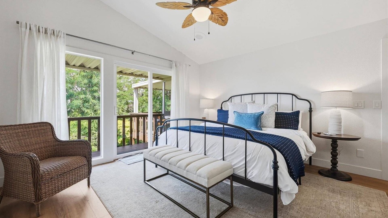 Photo of Bedroom in Garden City